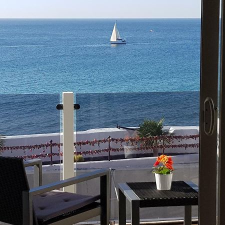 Apartamentos Capellania 푸에르토 델 카르멘 외부 사진