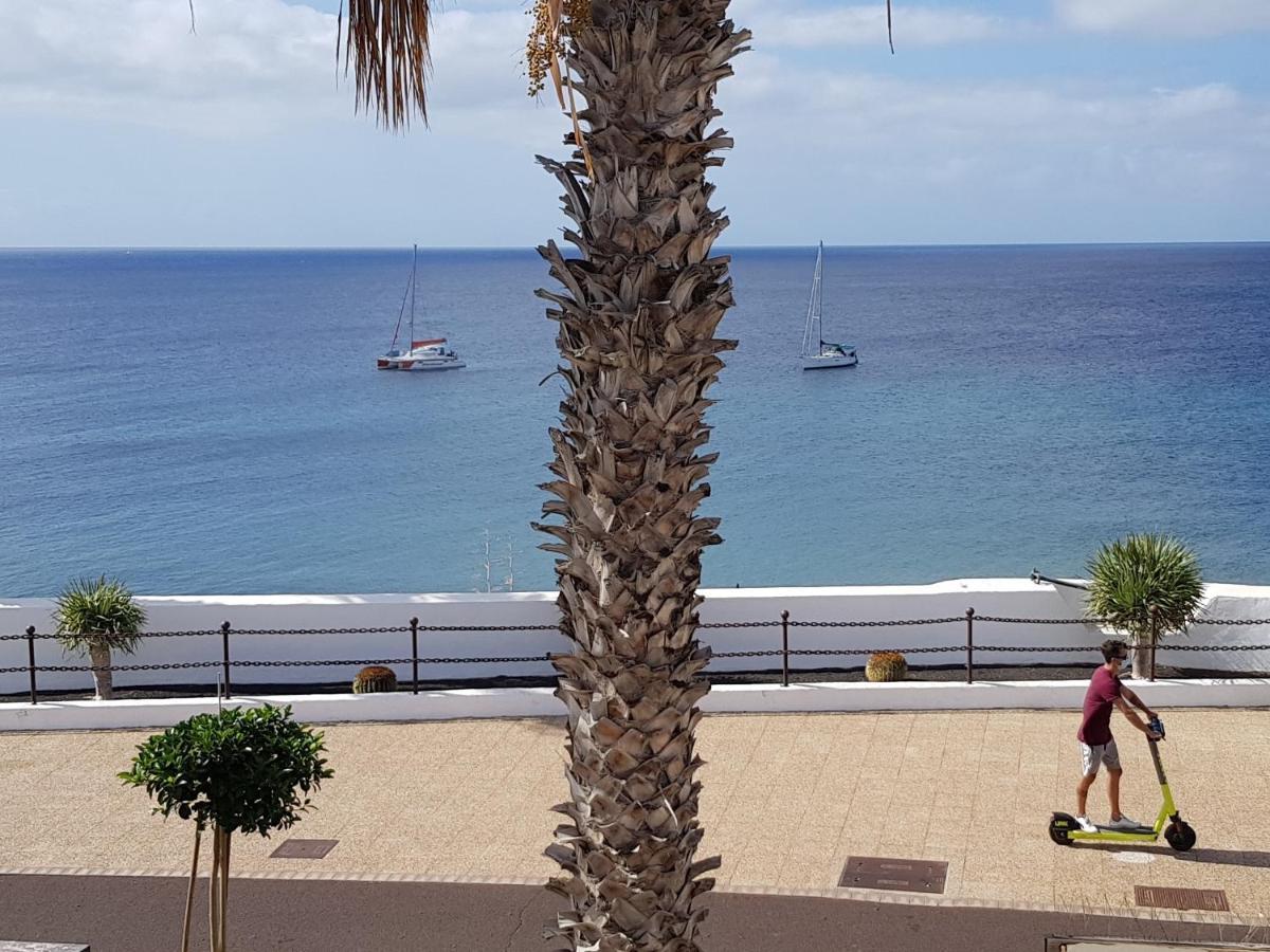 Apartamentos Capellania 푸에르토 델 카르멘 외부 사진