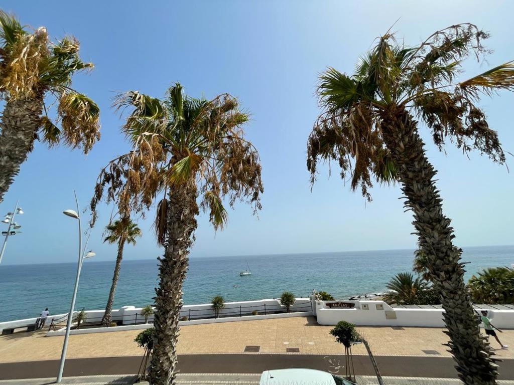 Apartamentos Capellania 푸에르토 델 카르멘 외부 사진