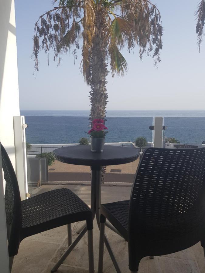 Apartamentos Capellania 푸에르토 델 카르멘 외부 사진