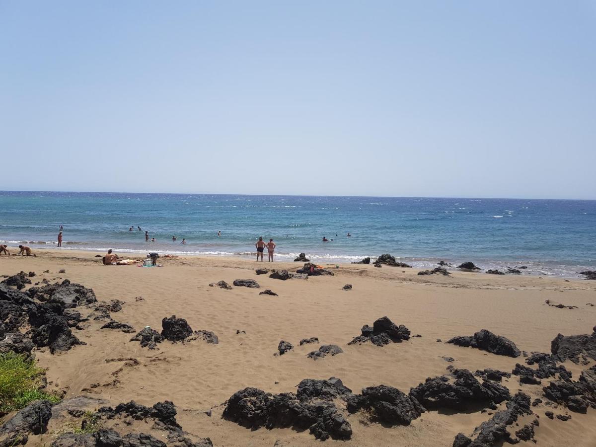 Apartamentos Capellania 푸에르토 델 카르멘 외부 사진