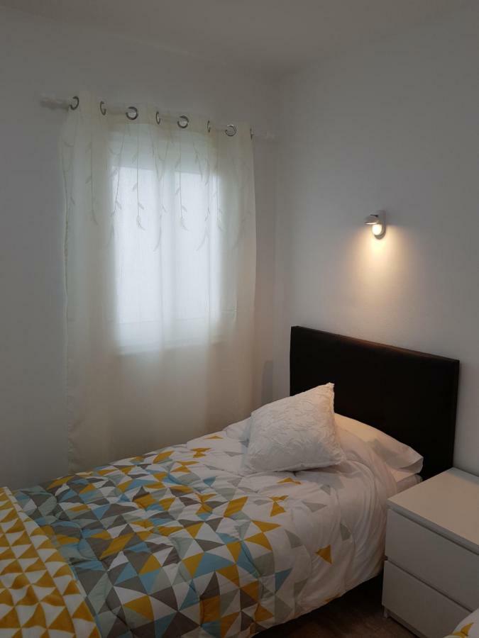 Apartamentos Capellania 푸에르토 델 카르멘 외부 사진