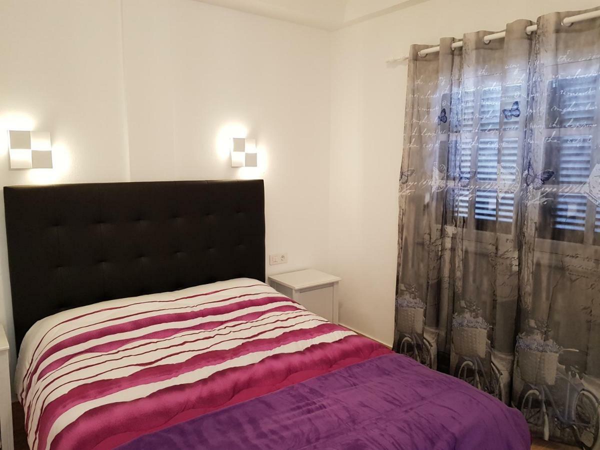 Apartamentos Capellania 푸에르토 델 카르멘 외부 사진