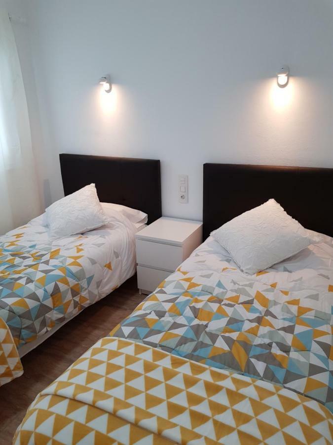 Apartamentos Capellania 푸에르토 델 카르멘 외부 사진