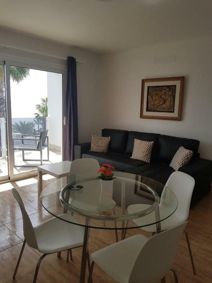 Apartamentos Capellania 푸에르토 델 카르멘 외부 사진