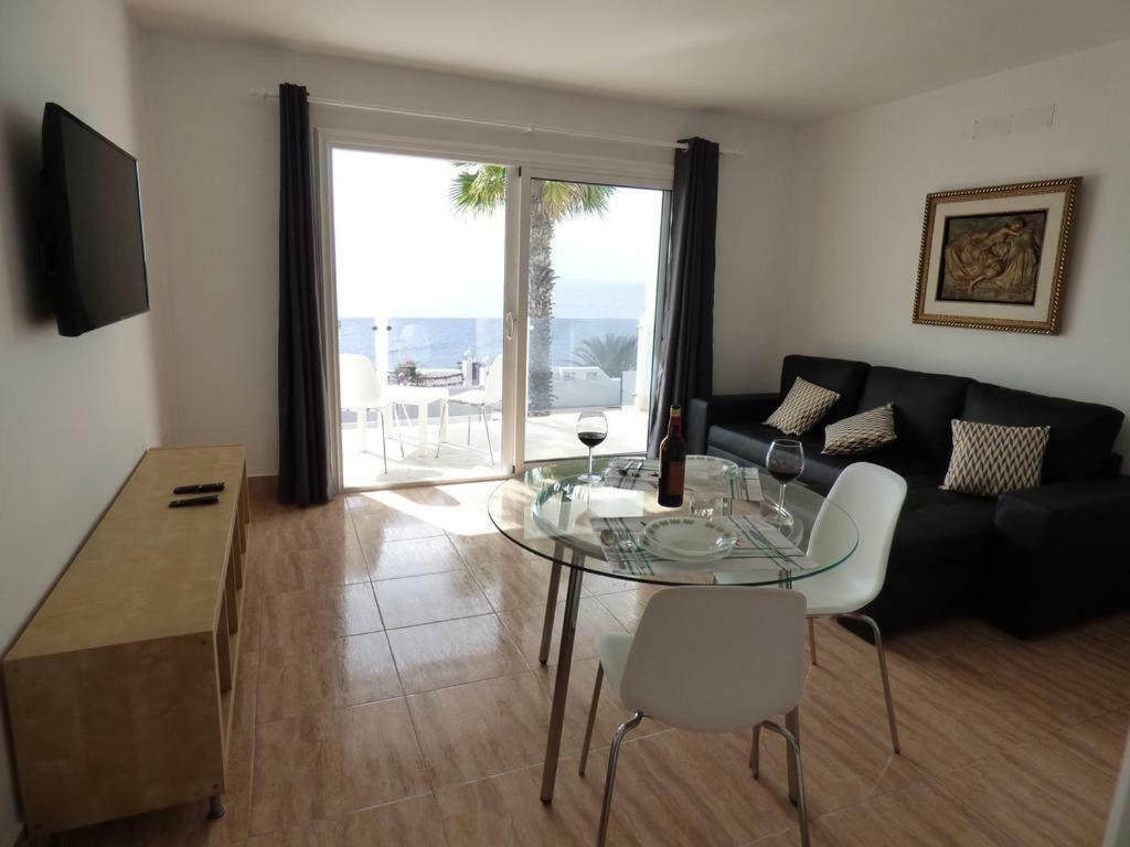 Apartamentos Capellania 푸에르토 델 카르멘 외부 사진